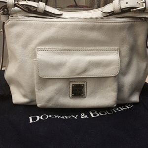 Dooney & Burke Bag (Gentle Used)